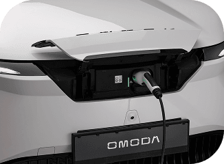 8-Year Battery Warranty