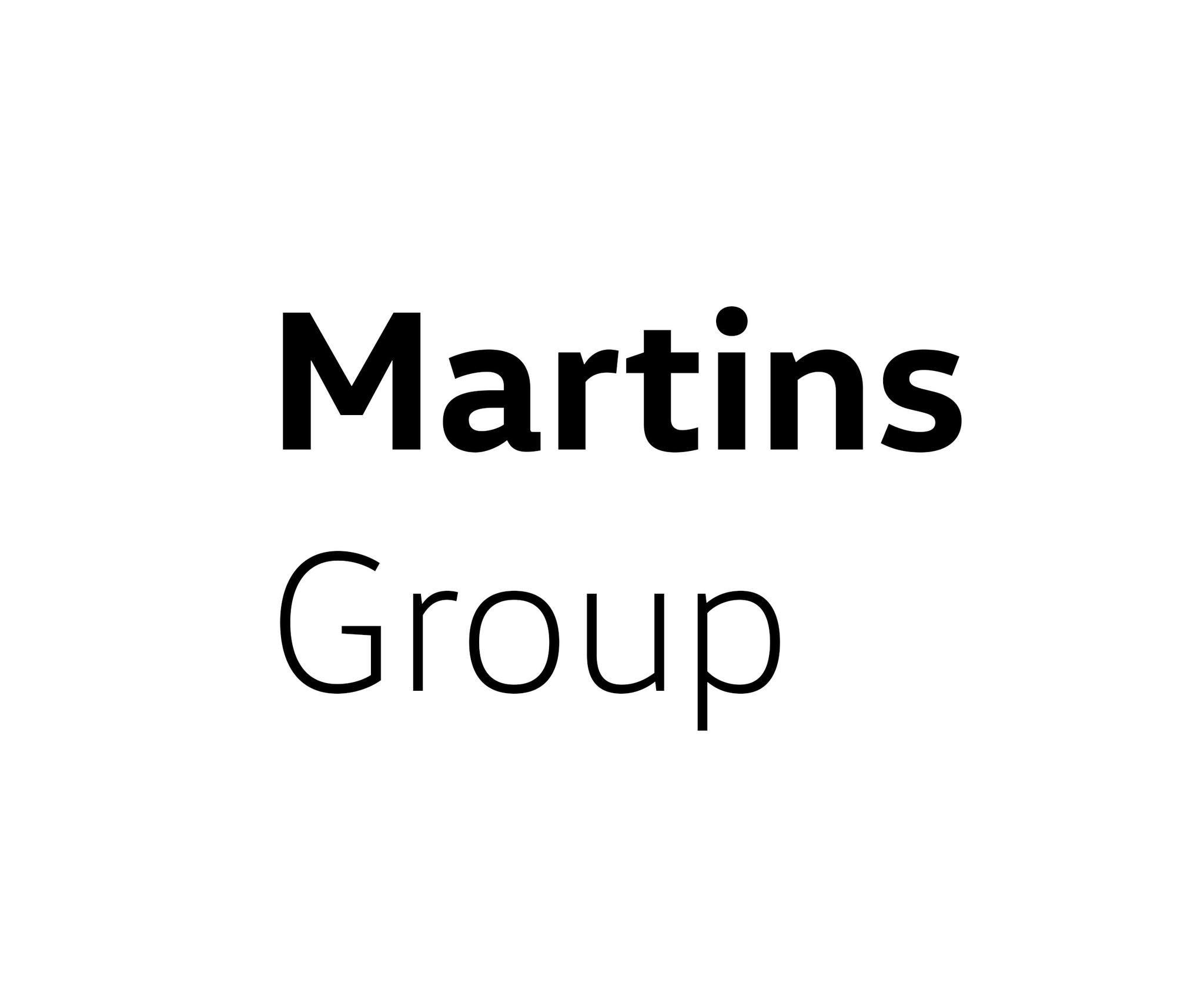 Martins OMODA|JAECOO Winchester
Logo