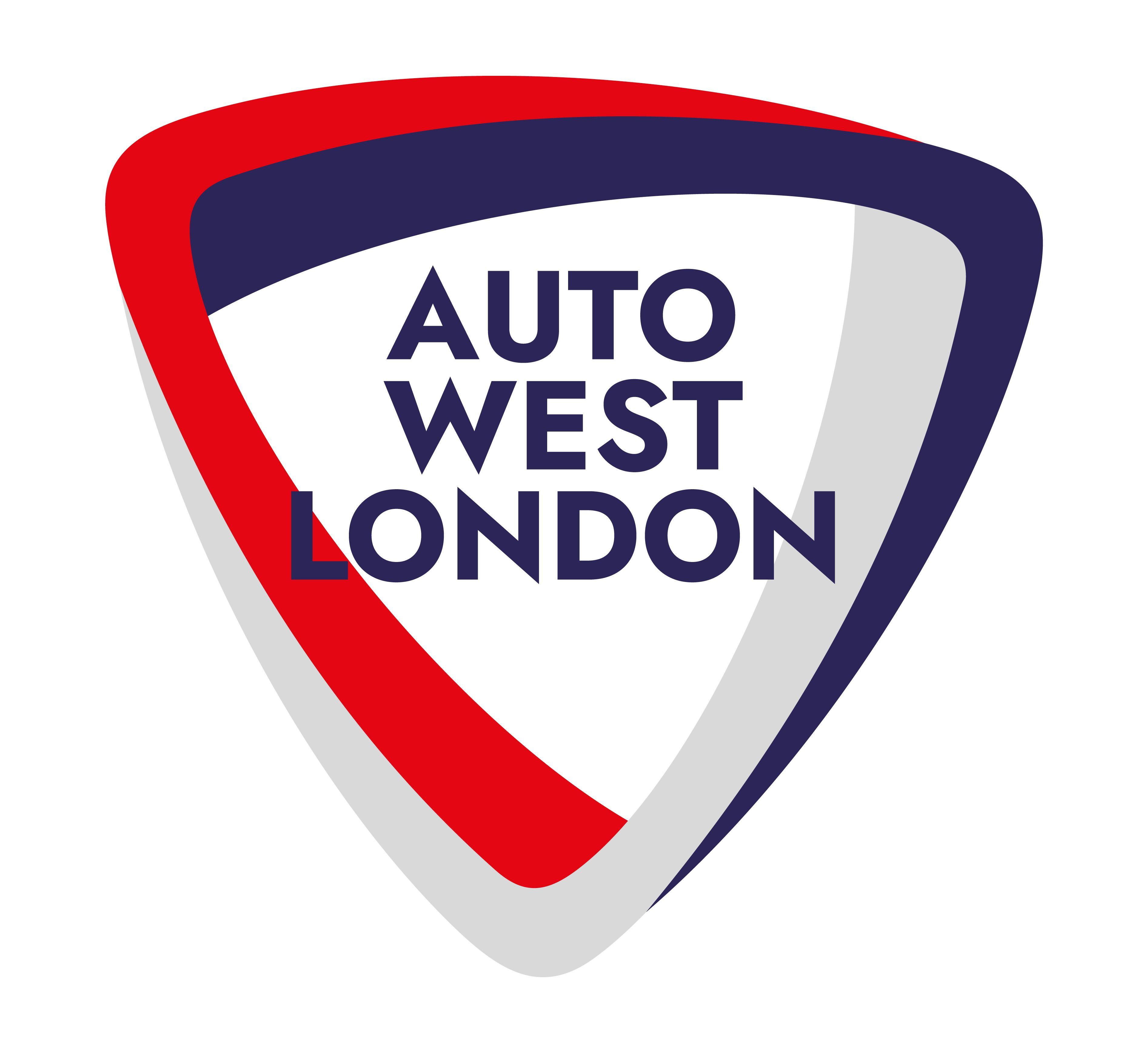 Auto West London OMODA | JAECOO Logo