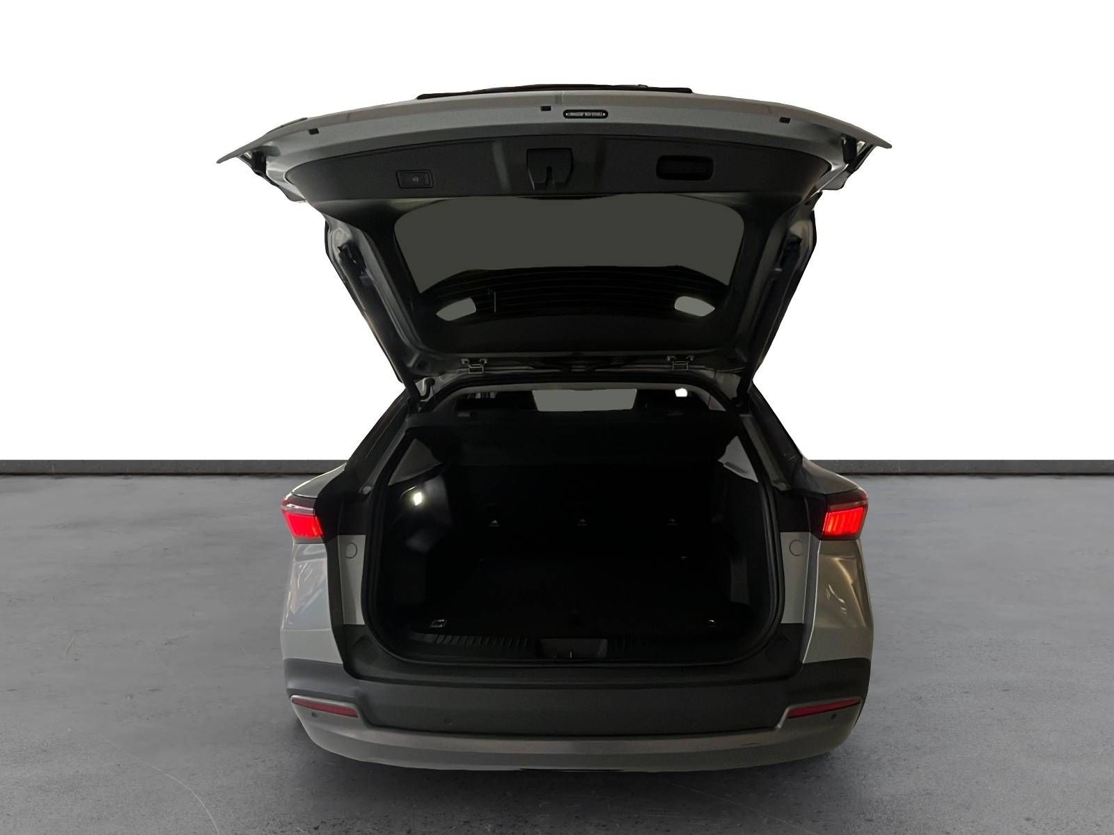 Exterior Photo 6 - OMODA Exterior 6