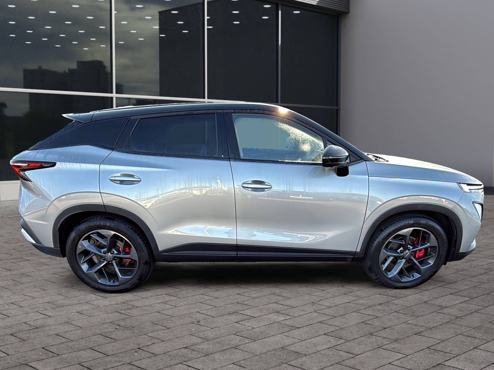 Exterior Photo 3 - OMODA Exterior 3