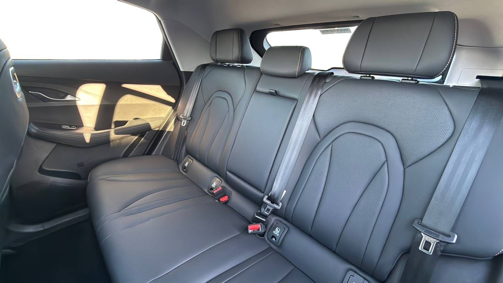 Interior Photo 2 - OMODA Interior 2