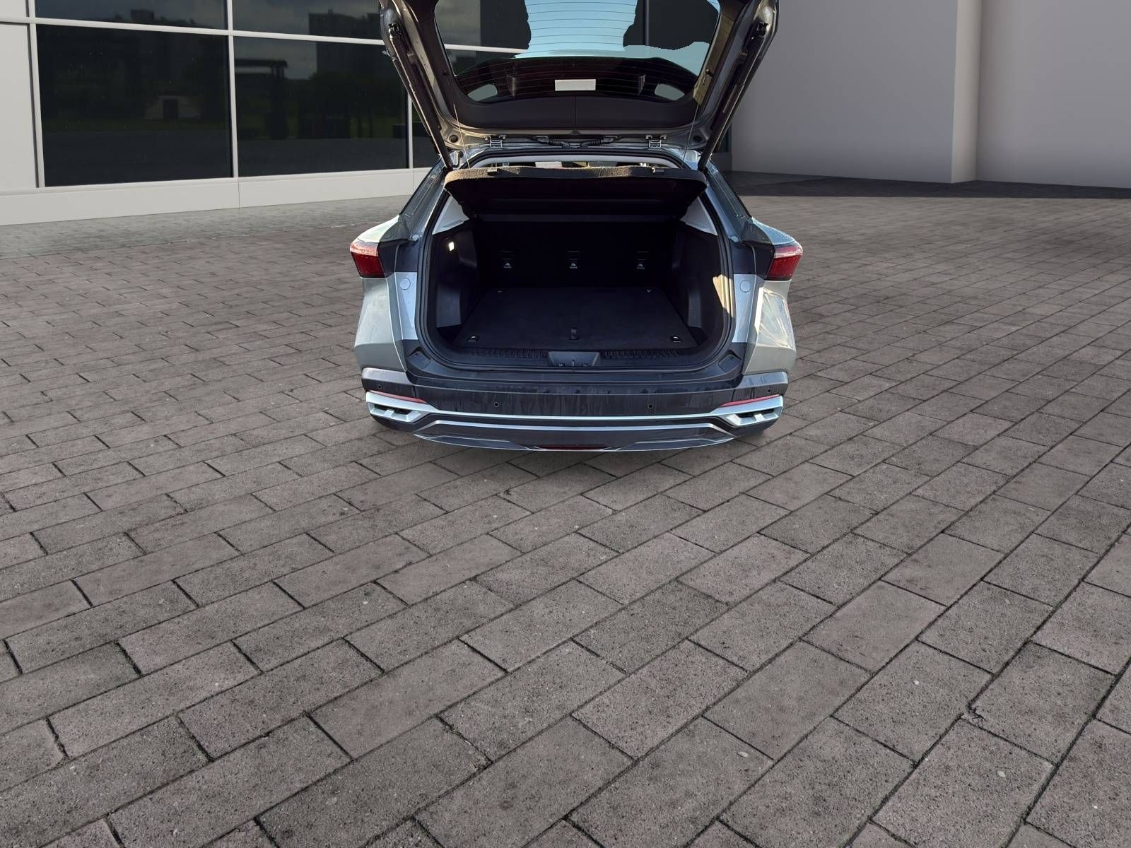 Exterior Photo 6 - OMODA Exterior 6