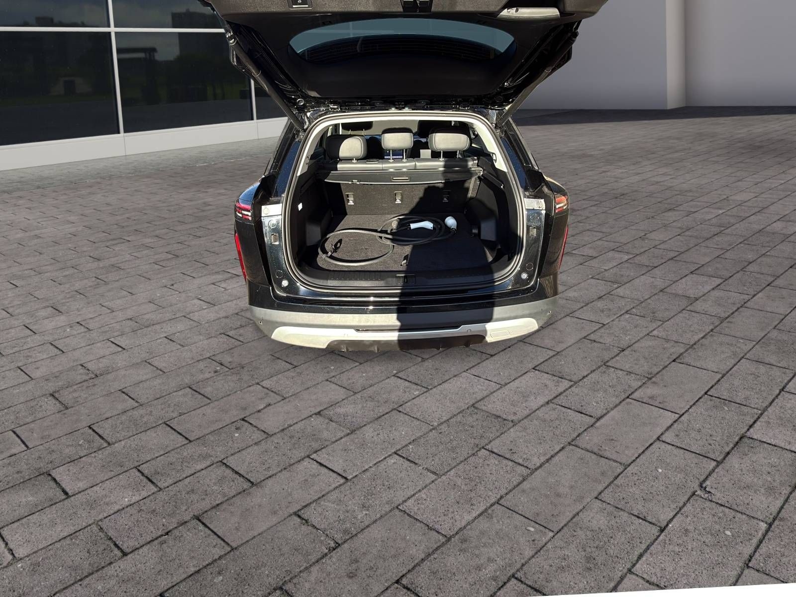 Exterior Photo 7 - JAECOO Exterior 7