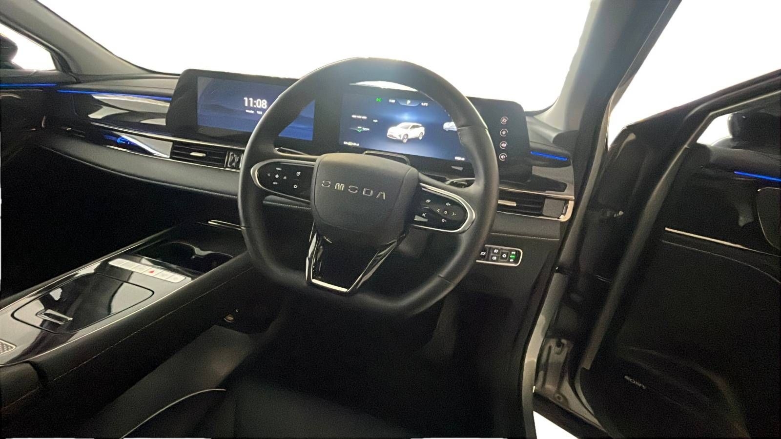 Exterior Photo 7 - OMODA Exterior 7