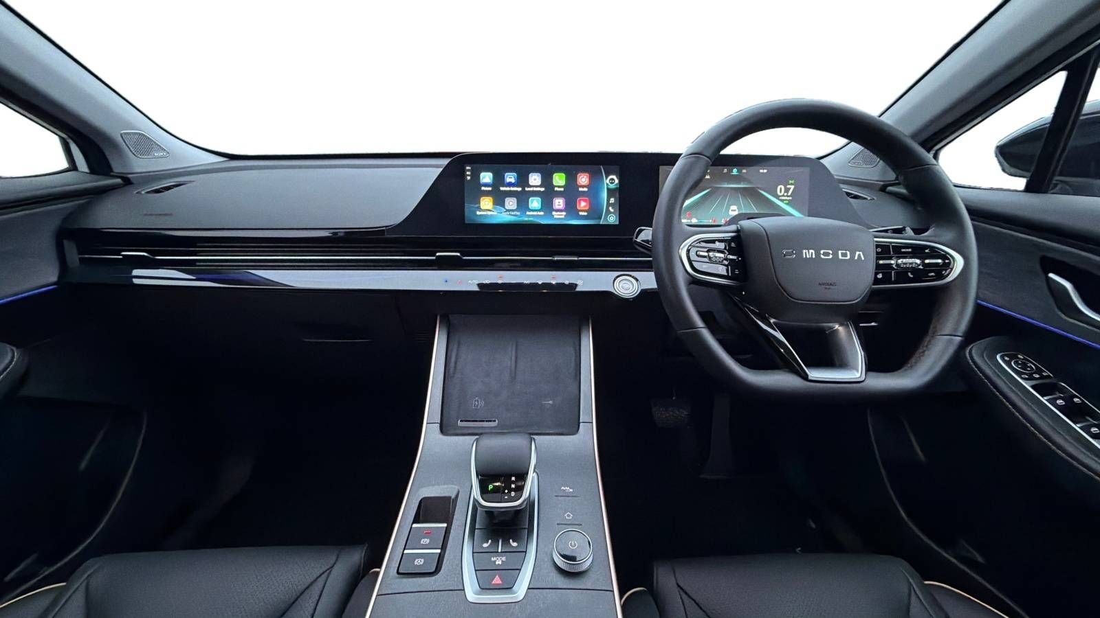 Exterior Photo 6 - OMODA Exterior 6