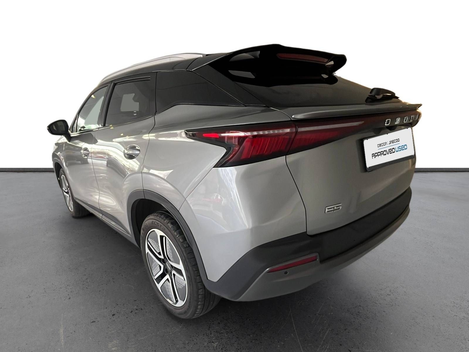 Exterior Photo 2 - OMODA Exterior 2