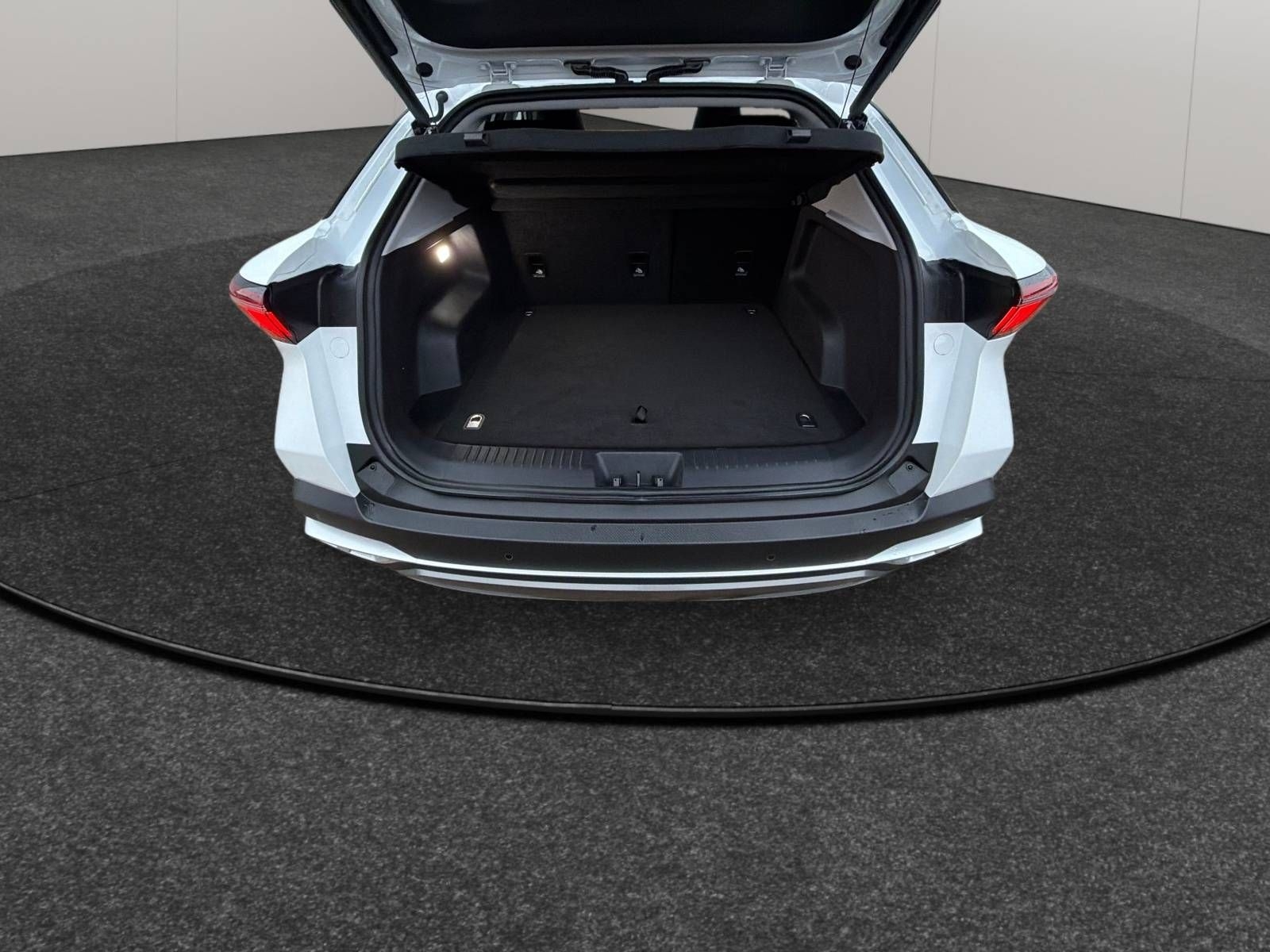 Exterior Photo 5 - OMODA Exterior 5