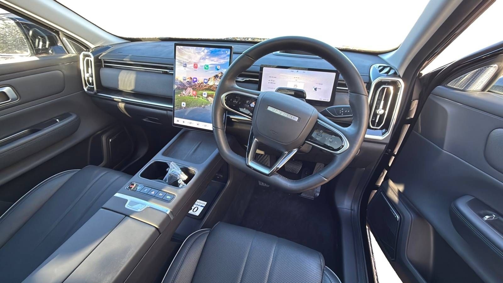 Exterior Photo 6 - JAECOO Exterior 6