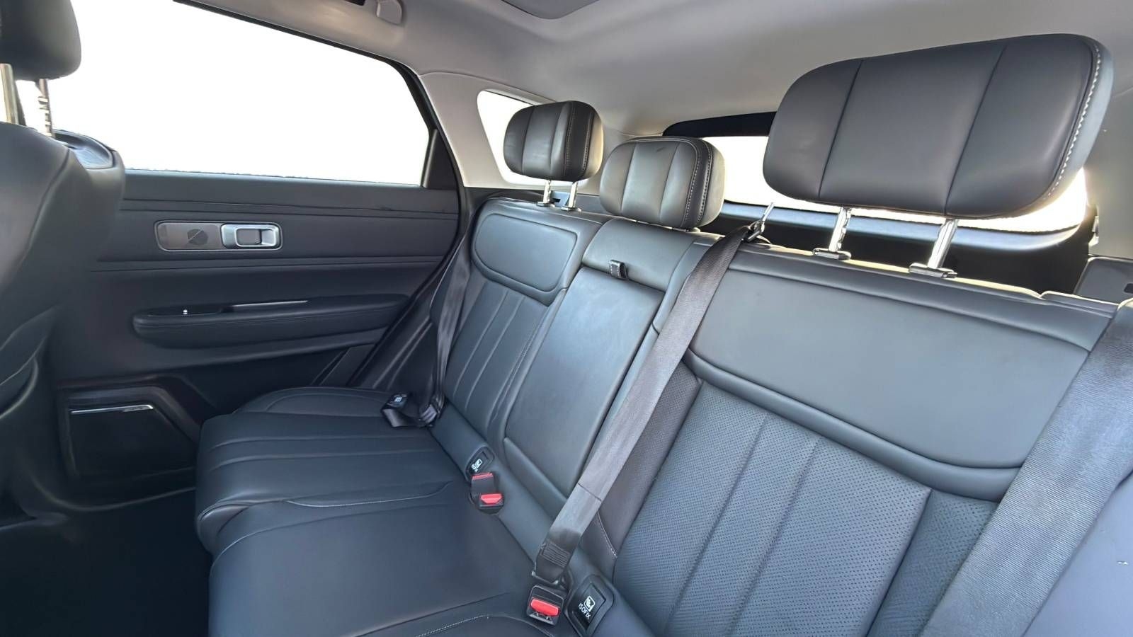 Interior Photo 2 - JAECOO Interior 2