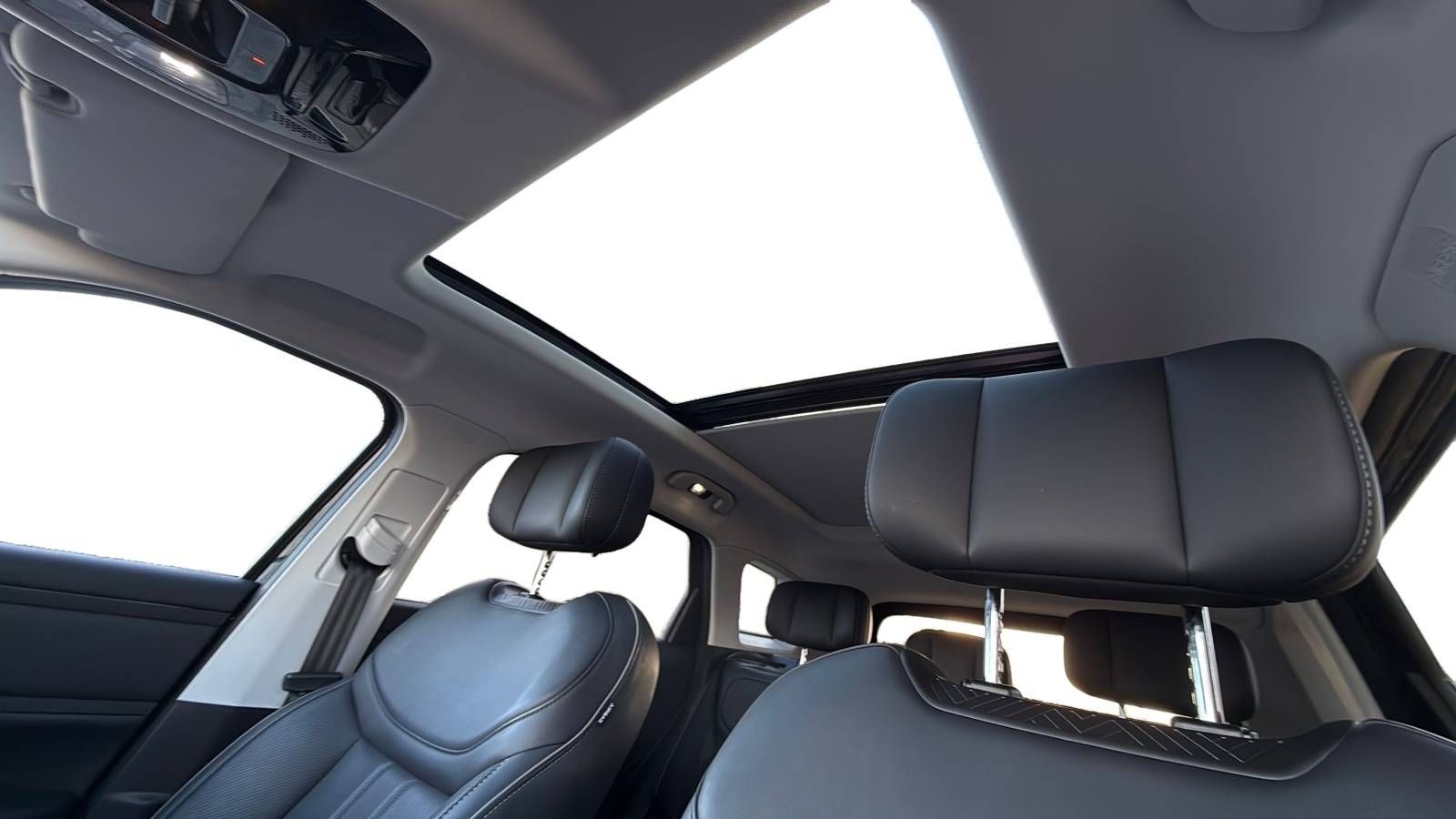 Interior Photo 3 - JAECOO Interior 3