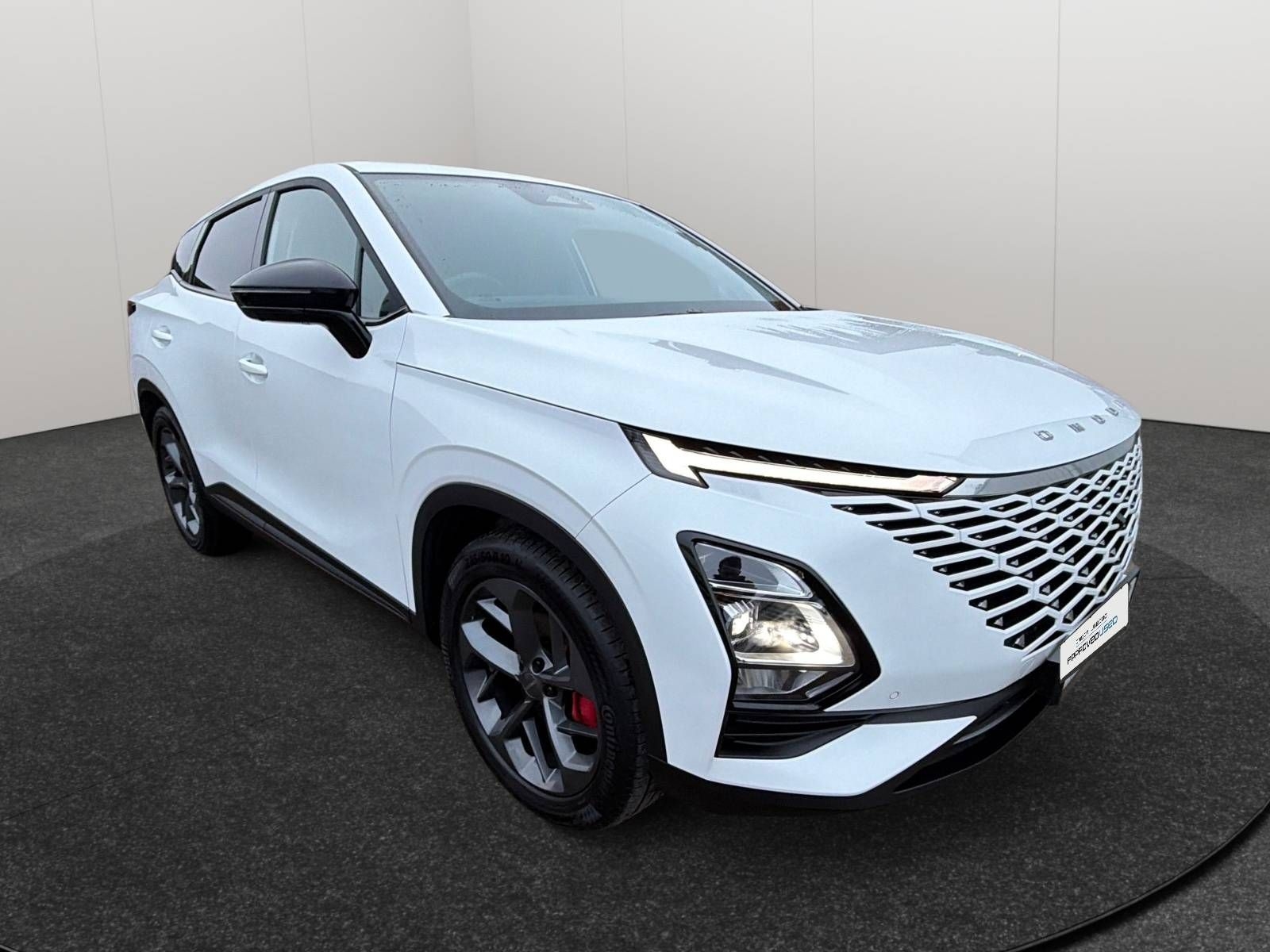 Exterior Photo 1 - OMODA Exterior 1