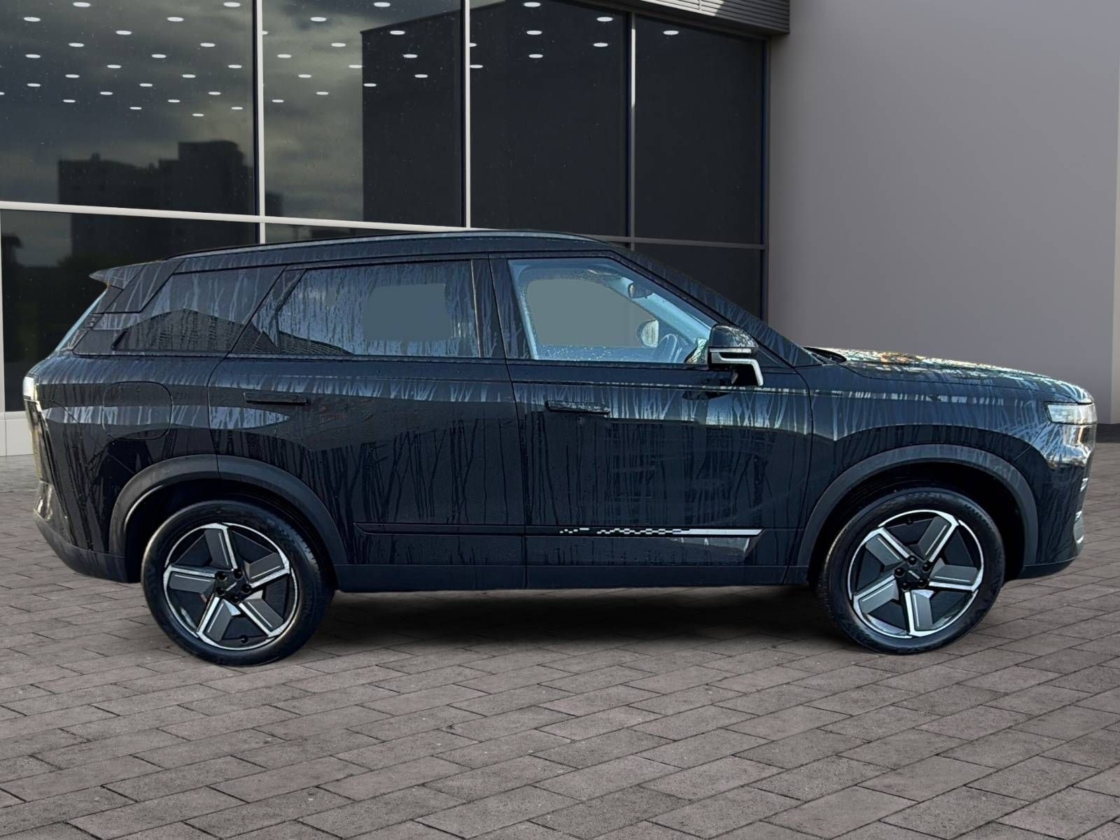 Exterior Photo 3 - JAECOO Exterior 3