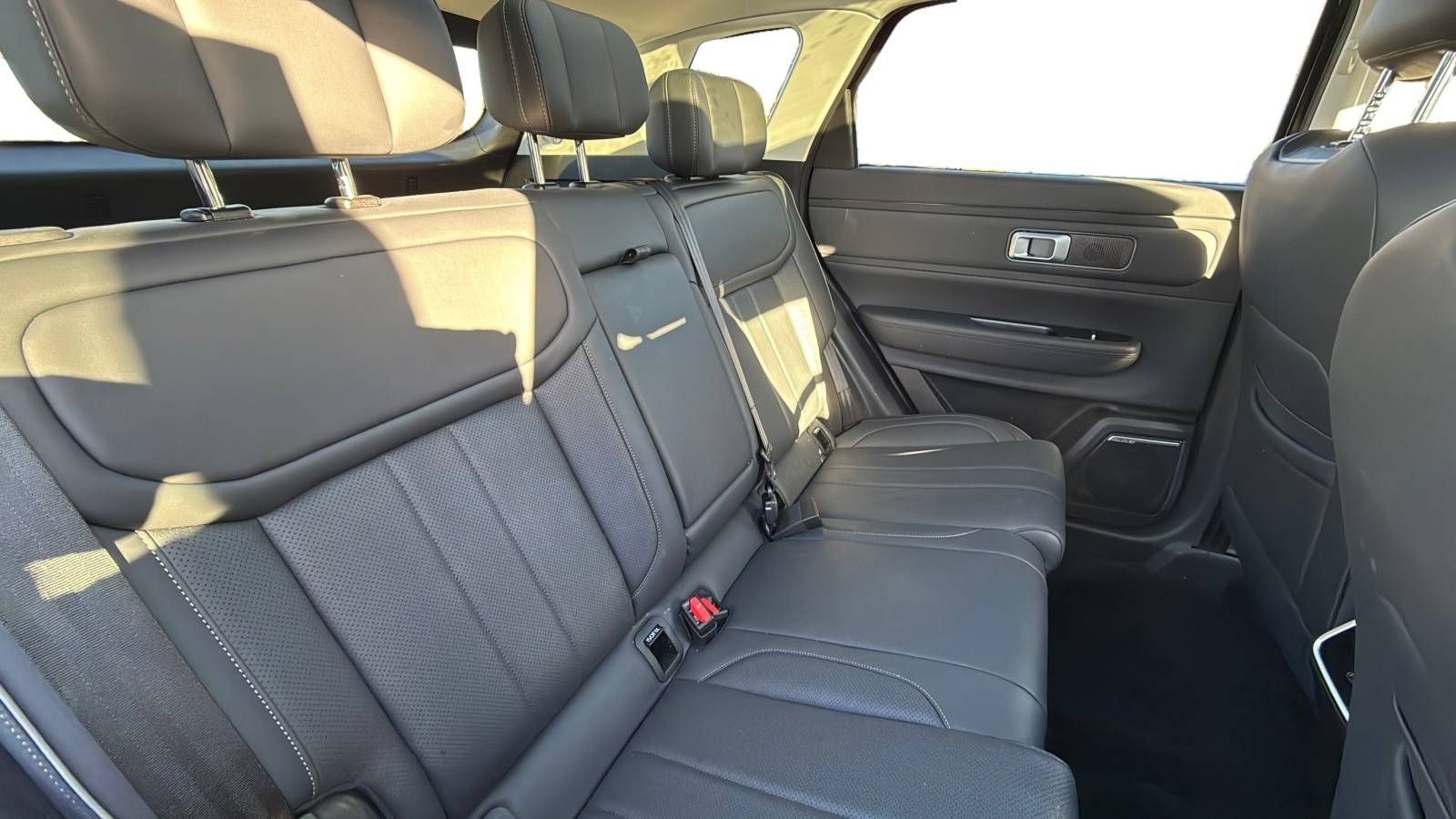 Interior Photo 3 - JAECOO Interior 3