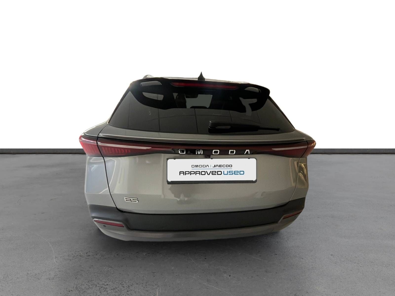 Exterior Photo 5 - OMODA Exterior 5