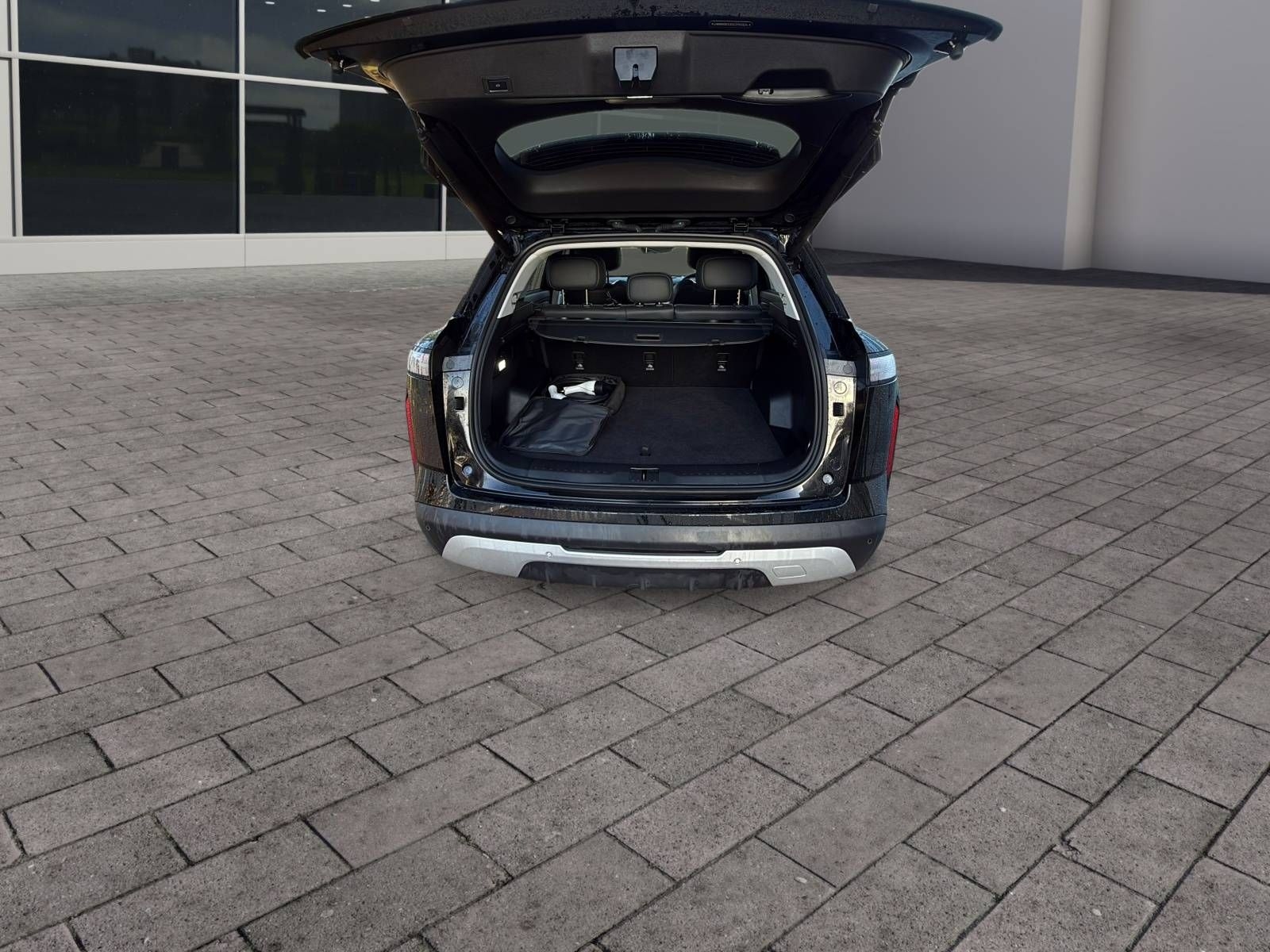 Exterior Photo 6 - JAECOO Exterior 6