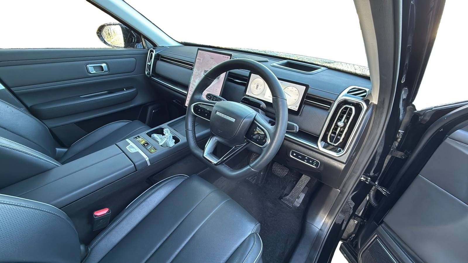 Exterior Photo 7 - JAECOO Exterior 7