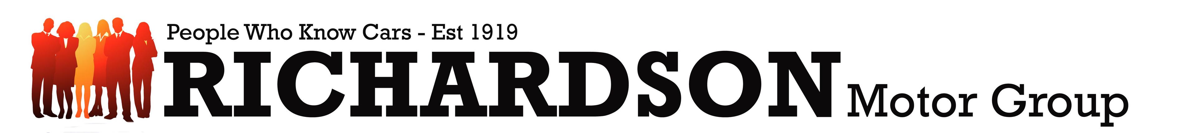 Richardson Motor Co OMODA|JAECOO Bridlington
Logo