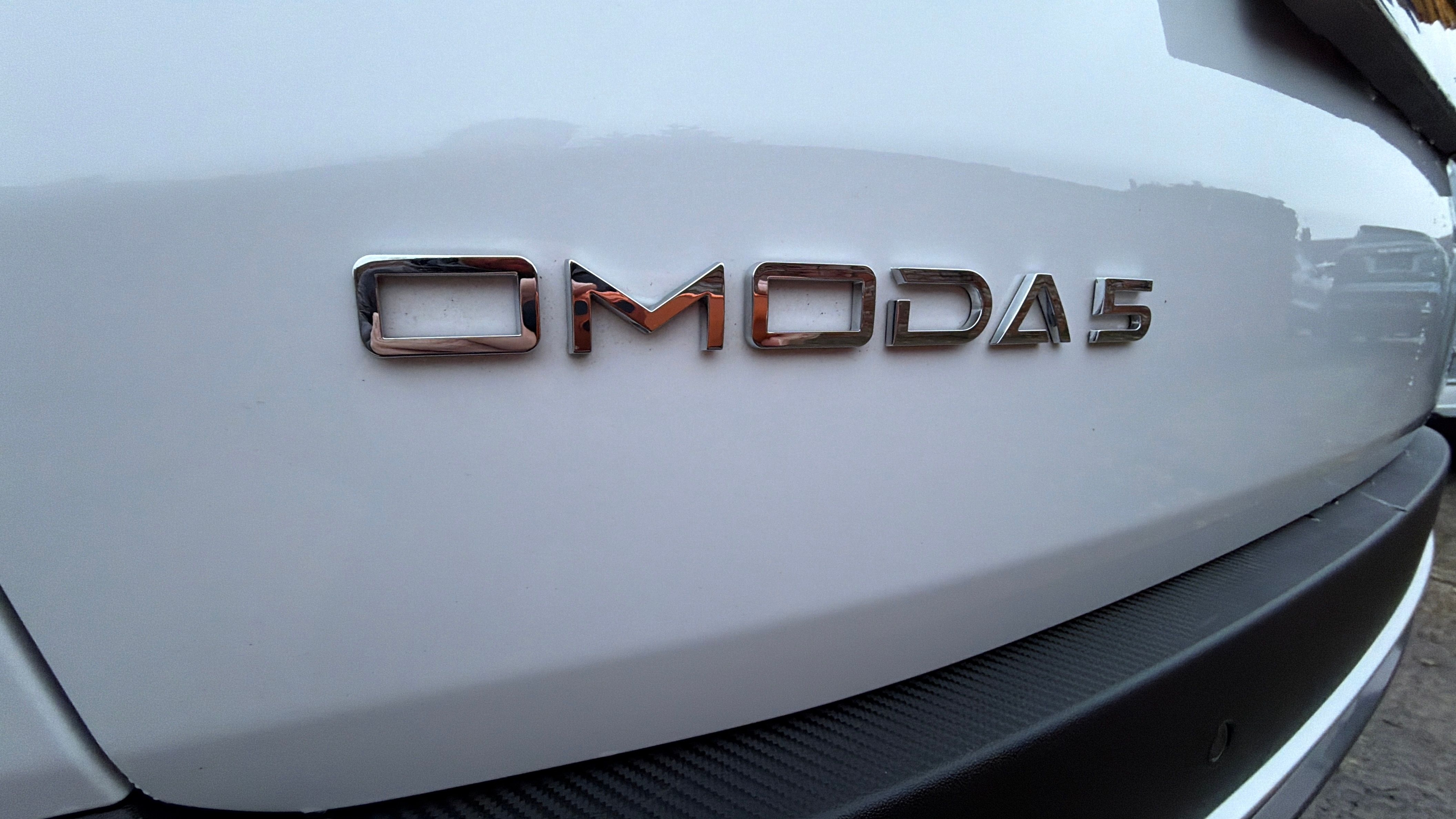 Exterior Photo 14 - OMODA Exterior 14