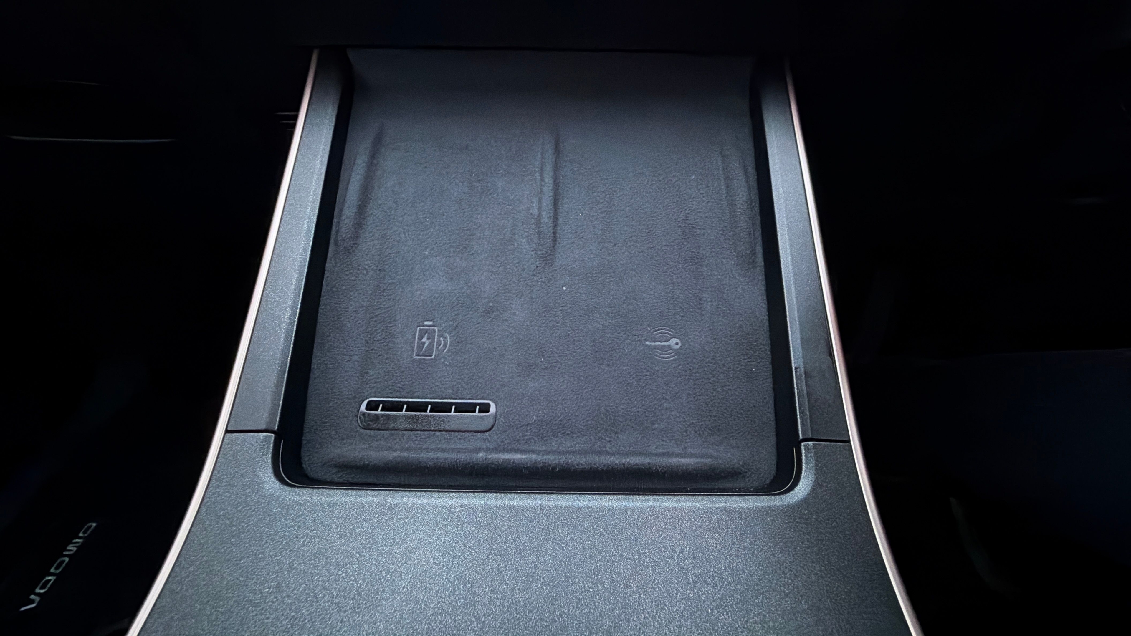 Interior Photo 9 - OMODA Interior 9